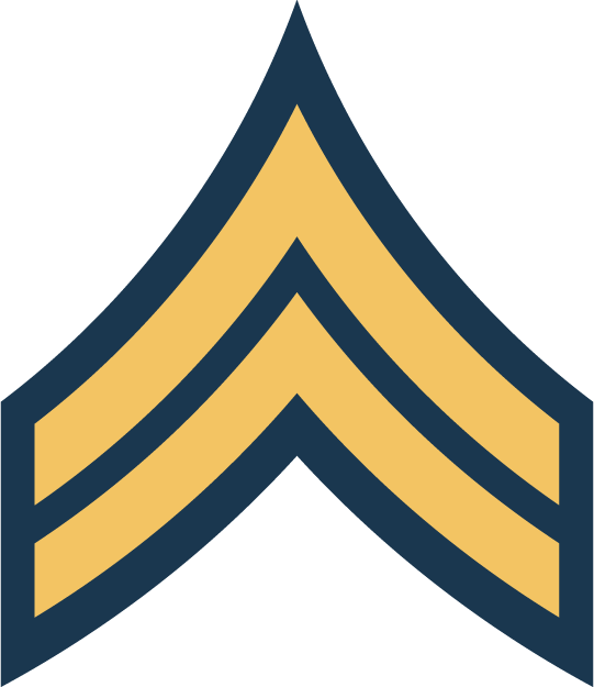 corporal