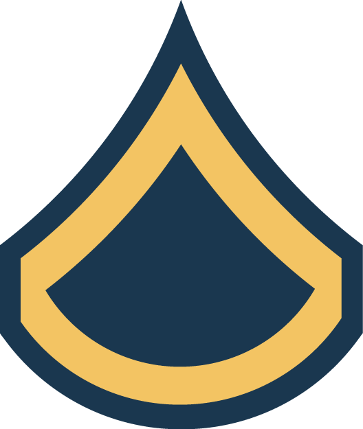 private first class